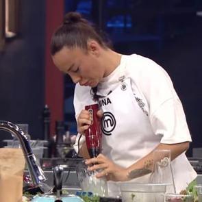 Masterchef Suna kimdir ve nerelidir? Masterchef suna ka&ccedil;ıncı oldu? Biyografisi