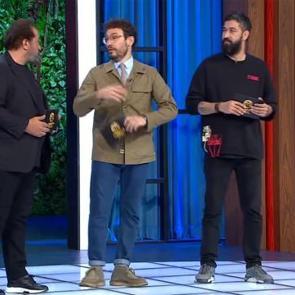 Masterchef'i kim kazandı? 16 Haziran'da Mastercef'in ana kadrosuna bir yenisi daha eklendi! 