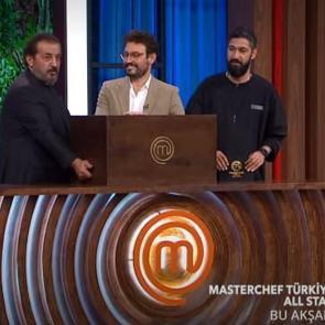 Masterchef'i kim kazandı? 17 Haziran'da Mastercef'in kazanan isim a&ccedil;ıklandı