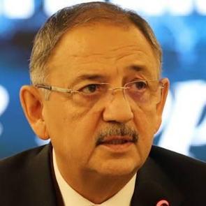 Özhaseki: Vatandaşlarımızı mağdur etmeyeceğiz