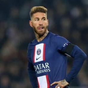 2. Lig ekibi olaya a&ccedil;ıklık getirdi! Sergio Ramos...