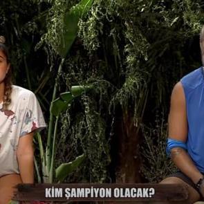 Survivor 2023 şampiyonu belli oldu! Nefise mi yoksa &Ouml;zg&uuml;r m&uuml;? 