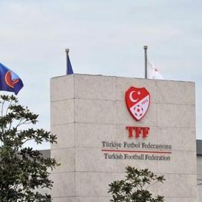 TFF 2. Lig ve TFF 3. Lig'de sezon tescil edildi