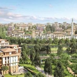 Yenişehir Evleri Arnavutköy projesine talep yağdı