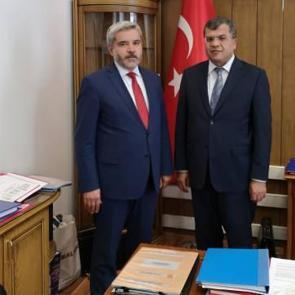 Bilal Durdalı kimdir? Milli Savunma Bakanlığı bakan yardımcısının hayatı ve biyografisi