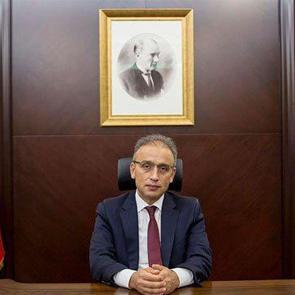 Adalet Bakanlığı Bakan Yardımcısı Hasan Yılmaz kimdir? Hasan Yılmaz'ın hayatı ve biyografisi