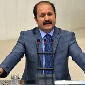 Adalet Bakanlığı Bakan Yardımcısı Ramazan Can kimdir? Ramazan Can&rsquo;ın hayatı ve biyografisi