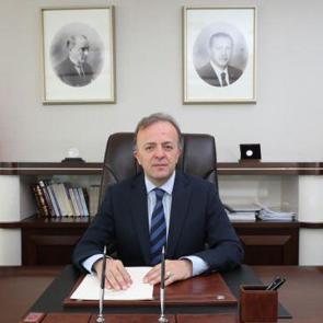 Rıdvan Duran Kimdir? Aile ve Sosyal Hizmetler Bakan Yardımcısının biyografisi