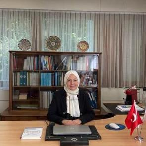 Celile Eren &Ouml;kten kimdir, ka&ccedil; yaşında? Milli Eğitim Bakan Yardımcısı Celile Eren &Ouml;kten nereli?