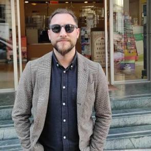 "Cem, kendi olmaktan vazgeçmemiş adamların ortak adı"