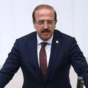 Enerji ve Tabii Kaynaklar Bakan Yardımcısı Nevzat Şatıroğlu kimdir? Nevzat Şatıroğlu&rsquo;nun hayatı ve biyografisi