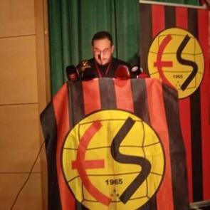 Eskişehirspor'un borcu a&ccedil;ıklandı