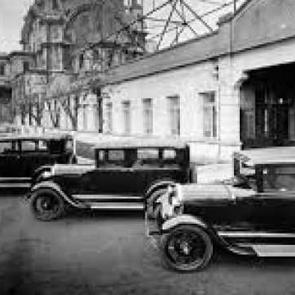 Ford bir asır önce İstanbul'da otomobil fabrikası girişiminde bulundu