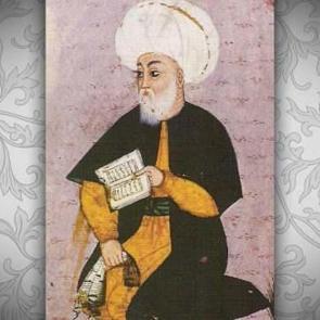 Fuzuli'nin Su Kasidesi