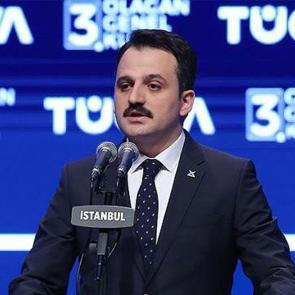 Gen&ccedil;lik ve Spor Bakanlığı Bakan Yardımcısı Enes Eminoğlu kimdir? Enes Eminoğlu&rsquo;nun hayatı ve biyografisi