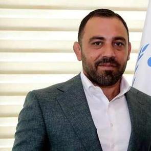 Hamza Yerlikaya kimdir ve aslen nerelidir? Gen&ccedil;lik ve Spor Bakanı Yardımcısı Hamza Yerlikaya biyografisi