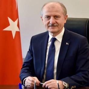 Hasan Suver kimdir, nerelidir? &Ccedil;evre ve Şehircilik Bakan Yardımcısı Hasan Suver hayatı