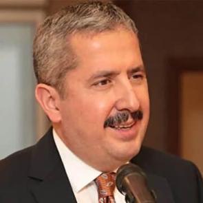 Mahmut G&uuml;rcan kimdir, ka&ccedil; yaşında? Hazine ve Maliye Bakan Yardımcısı Mahmut G&uuml;rcan nereli?