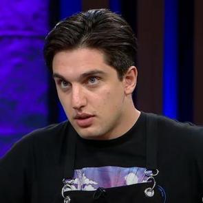 Masterchef Sefa Okyay Kılı&ccedil; kimdir ve nerelidir? Masterchef Sefa ka&ccedil;ıncı oldu?