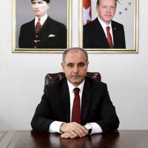 Mehmet Aktaş kimdir ve aslen nerelidir? Emniyet Genel M&uuml;d&uuml;r&uuml; Mehmet Aktaş'ın &ouml;zge&ccedil;mişi&hellip;