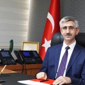 Nazif Yılmaz kimdir, yaşı ka&ccedil;? Milli Eğitim Bakanı Yardımcısı Nazif Yılmaz aslen nereli?