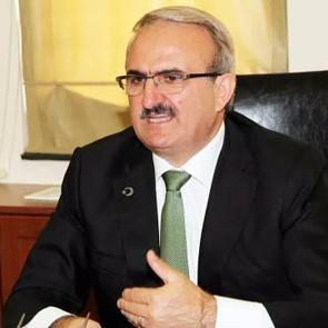 M&uuml;nir Karaloğlu ger&ccedil;ekte kimdir? İ&ccedil;işleri Bakanı Yardımcısı nereli, yaşı ka&ccedil;? Biyografisi