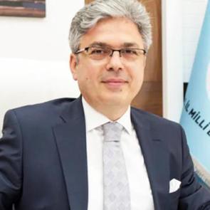 &Ouml;mer Faruk Yelkenci aslında kimdir? Milli Eğitim Bakanı Yardımcısı'nın bilinmeyen hayatı