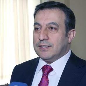 Refik Tuzcuoğlu kimdir? Yeni &Ccedil;evre, Şehircilik ve İklim Değişikliği Bakan Yardımcısı Refik Tuzcuoğlu hayatı