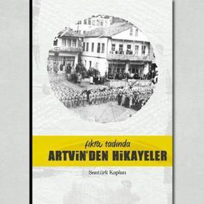 Şentürk Kaplan’dan ‘Fıkra Tadında Hikayeler’