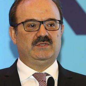 Serdar &Ccedil;am kimdir? K&uuml;lt&uuml;r ve Turizm Bakan Yardımcısı Dr. Serdar &Ccedil;am hayatı