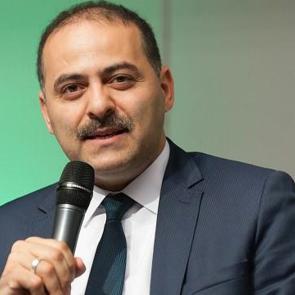  Ulaştırma ve Altyapı Bakan Yardımcısı &Ouml;mer Fatih Sayan kimdir? &Ouml;mer Fatih Sayan ka&ccedil; yaşında, nereli?