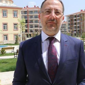 Vedad G&uuml;rgen kimdir? &Ccedil;evre, Şehircilik ve İklim Değişikliği Bakan Yardımcısı Vedat G&uuml;rgen nereli?