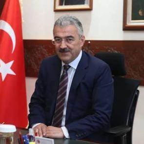 Emniyet Genel M&uuml;d&uuml;rl&uuml;ğ&uuml;ne atanan Erol Ayyıldız kimdir? Erol Ayyıldız nereli?