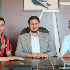Eskişehirspor iki isimle daha anlaştı