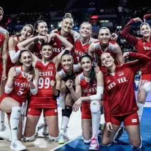 Filenin Sultanları set vermeden kazandı