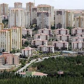 Konut fiyatları TCMB'nin faiz kararından etkilenecek mi?