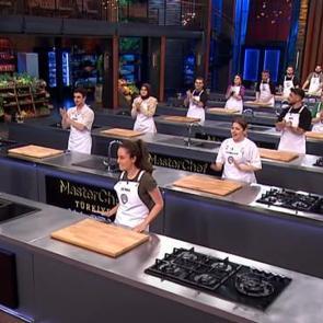 Masterchef'te 16. yarışmacı kim oldu? 2 Temmuz'da Masterchef All Star ana kadrosuna giren isim netleşti