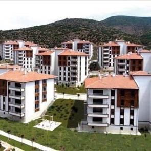 TOKİ, 28 ilde 503 arsayı açık artırma ile satacak!