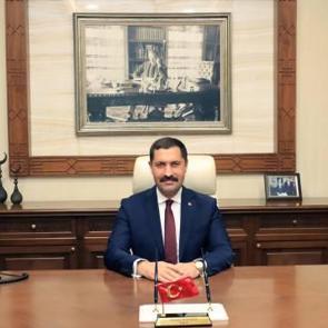 Yeni Hatay Valisi Mustafa Masatlı kimdir? Mustafa Masatlı aslen nerelidir?