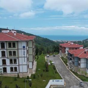 Sel felaketinin yaraları sarılıyor: 649 konutun b&uuml;y&uuml;k b&ouml;l&uuml;m&uuml; teslim edildi!