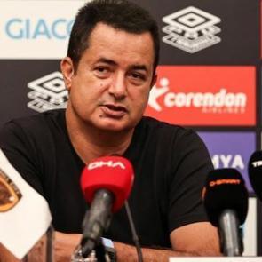 Acun Ilıcalı, yıldız ismin transferinde mesafe katetti! Yine S&uuml;per Lig...