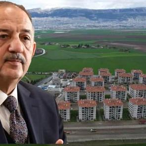 Deprem konut ve işyerlerinin maliyeti belli oldu