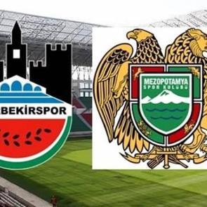 Diyarbekirspor'dan tepki &ccedil;eken iddiaya yalanlama!