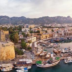 Kıbrıs, uluslararası yatırımcıların ilk tercileri arasında