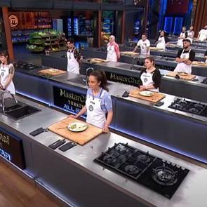 Masterchef'te 17. yarışmacı kim oldu 2023? 3 Temmuz'da Masterchef'te ana kadroya giren isim netleşti 