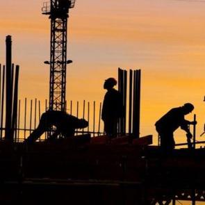 M&uuml;teahhitler yurt dışından 7,5 milyar dolarlık iş aldı