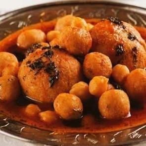 Nohutlu analı kızlı &ccedil;orba tarifi: MasterChef'te ana kadroya girdiren analı kızlı!