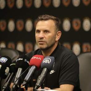 Zaha ne zaman oynayacak? Okan Buruk duyurdu