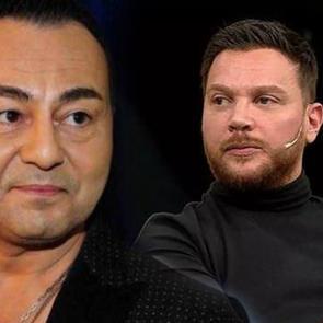 Sinan Ak&ccedil;ıl'dan Serdar Orta&ccedil;'a b&uuml;y&uuml;k &ccedil;ıkış: Hepimizle dalga ge&ccedil;iyorsun!