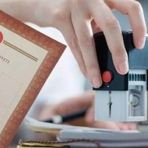 Tapu işlemleri artık hafta sonu da yapılabilecek